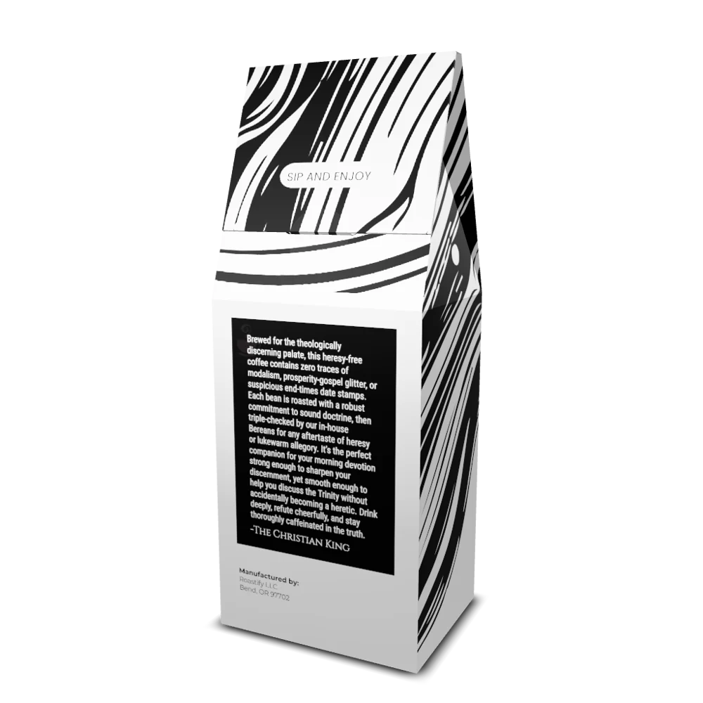 Berean Blend (Medium Roast)