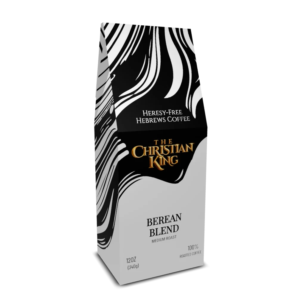 Berean Blend (Medium Roast)