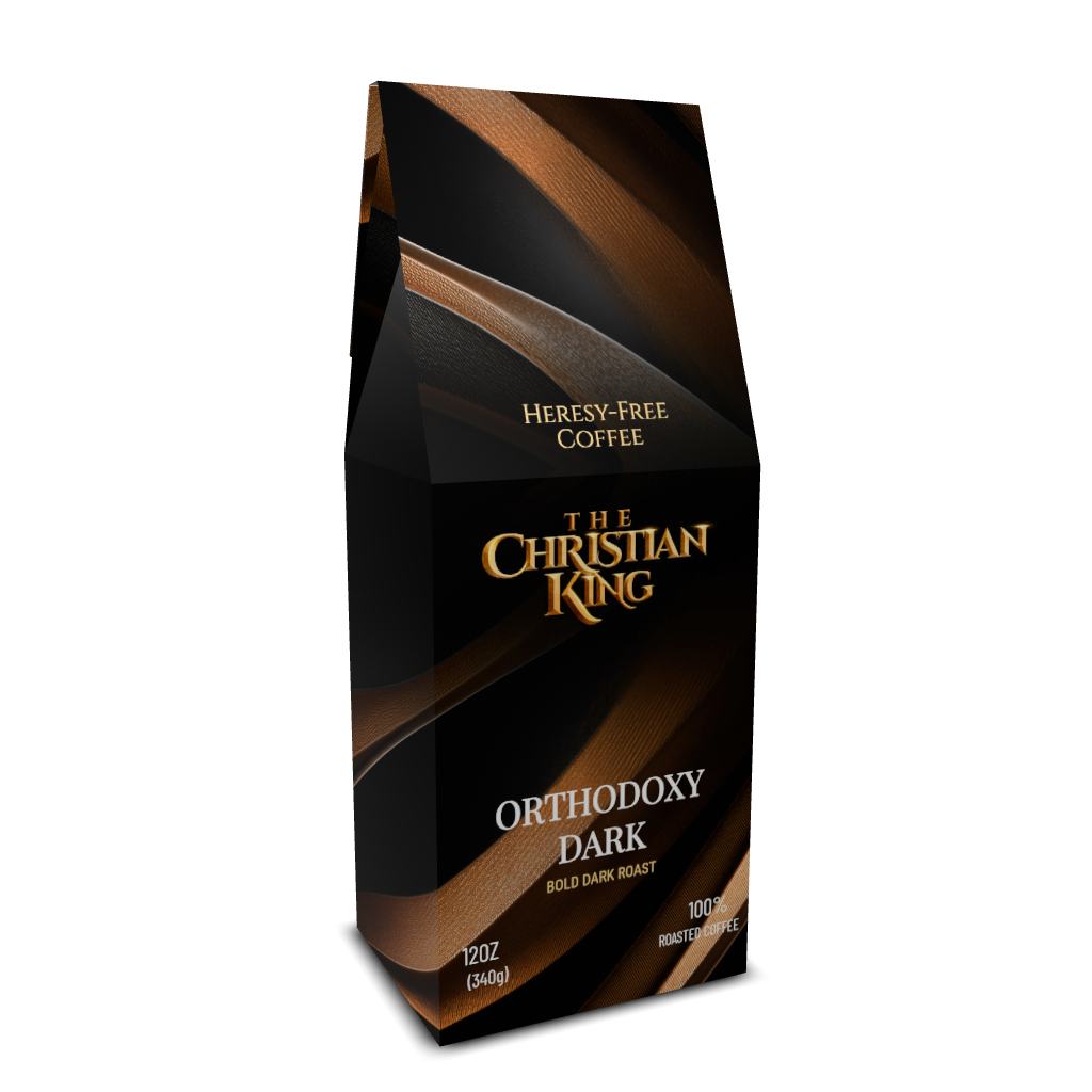 Orthodoxy Dark (Bold Dark Roast)