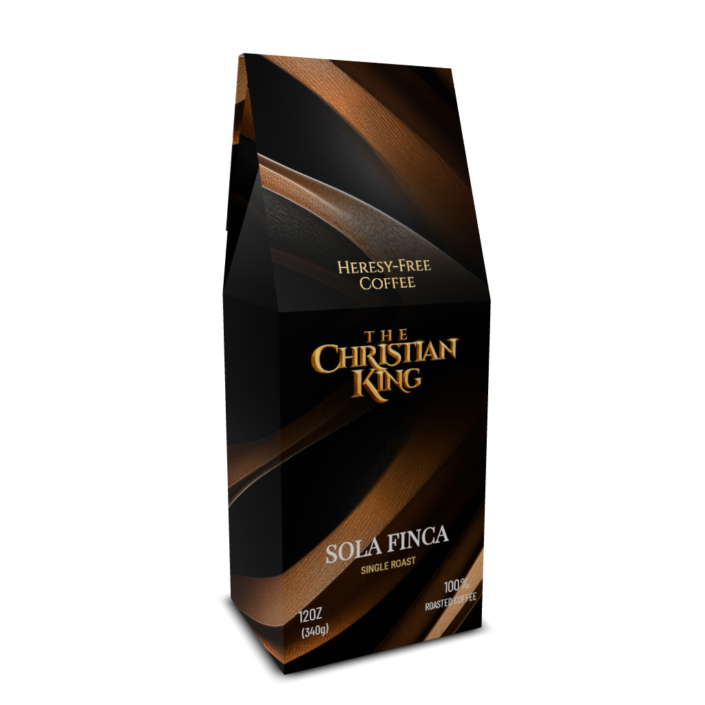 Sola Finca (Single Origin)
