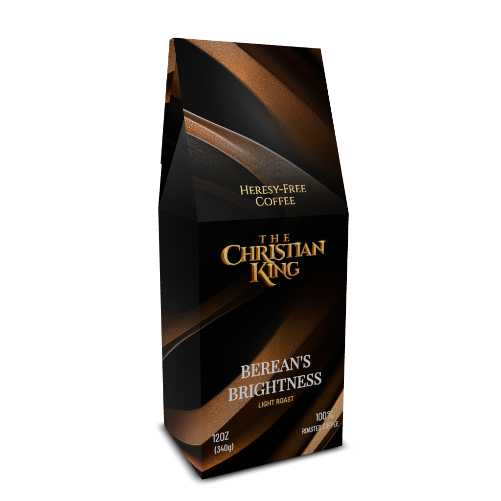 Berean's Brightness (Light Roast)