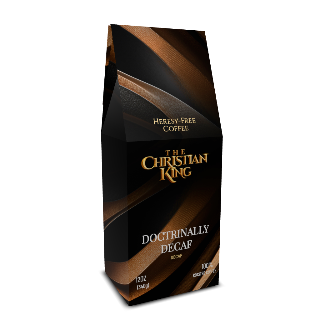 Doctrinally Decaf